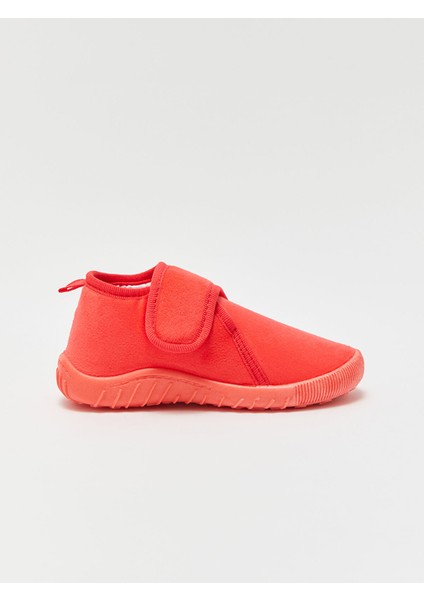 Yeni Sezon Cırt Cırtlı Kadife Kız Bebek Panduf fiyatları