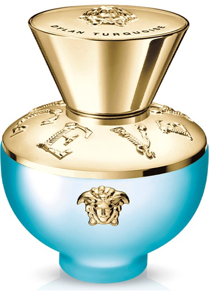 Dylan Turquoise Edt 50 ml Kadın Parfüm