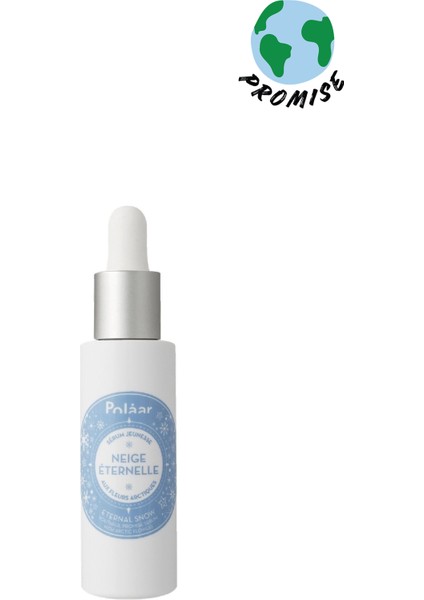 Yaşlanma Karşıtı Serum