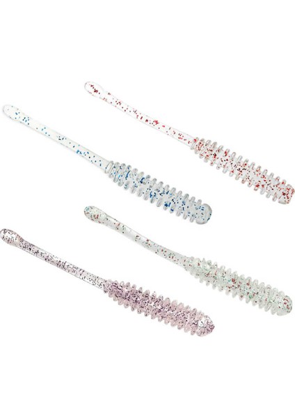 Bubble Sardine Lrf Sahte Yem Kırmızı-5cm - 12LI modelleri