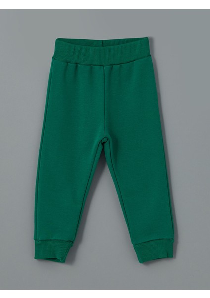 Yeni Sezon Bisiklet Yaka Baskılı Erkek Bebek 2'li Takım fırsatları