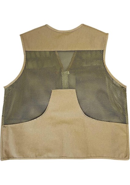 Fileli Kum Avcı Yeleği (27160) fırsatları