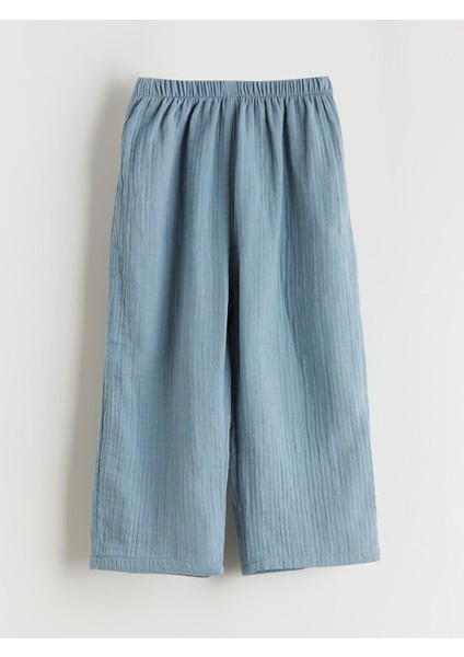 Yeni Sezon Bebe Yaka Kız Bebek Gömlek ve Pantolon 2'li indirimleri