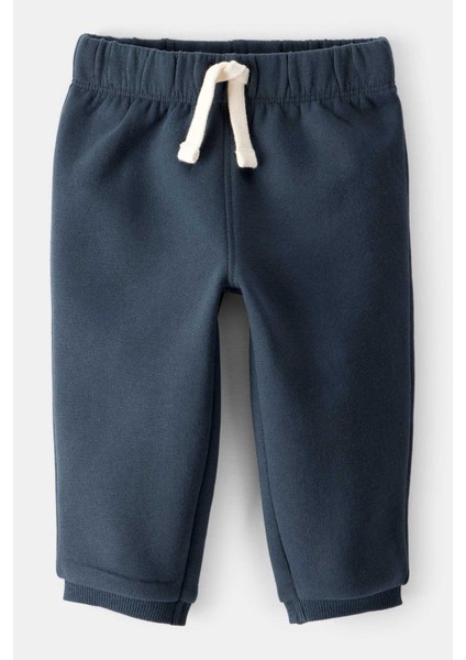 Erkek Bebek Eşofman Altı