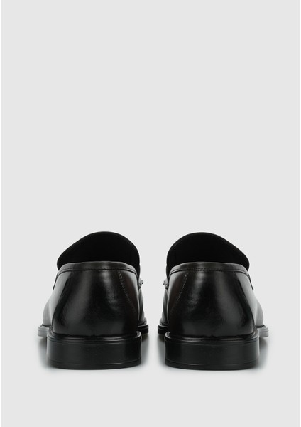 Kahve Deri Erkek Ayakkabı fırsatları