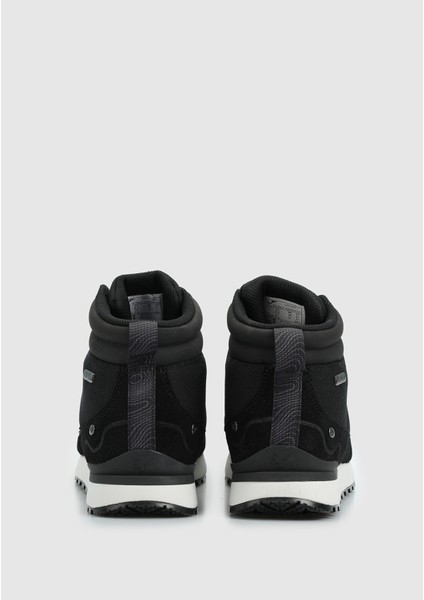 Atlas Men 2501 Black Siyah Erkek Yürüyüş Ayakkabısı CATLW2501 fırsatları