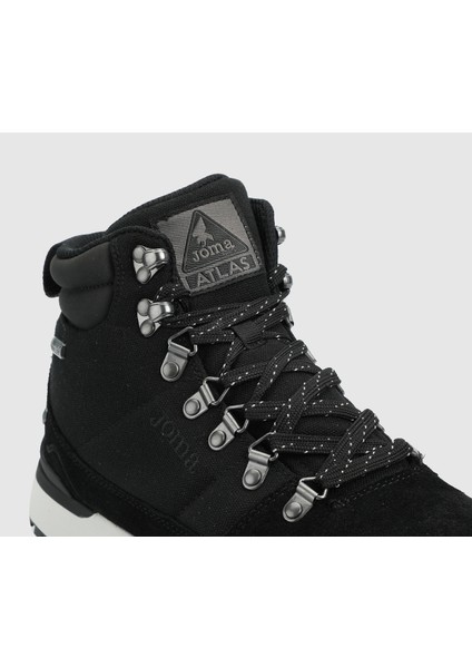 Atlas Men 2501 Black Siyah Erkek Yürüyüş Ayakkabısı CATLW2501 indirimleri