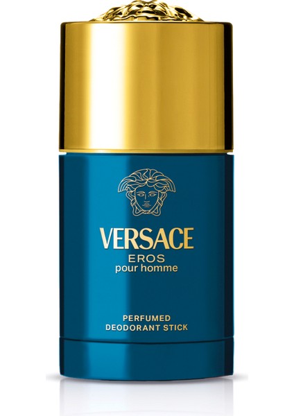 Eros Deodorant Stick 75 ml