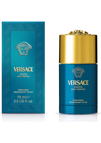 Eros Deodorant Stick 75 ml fiyatları