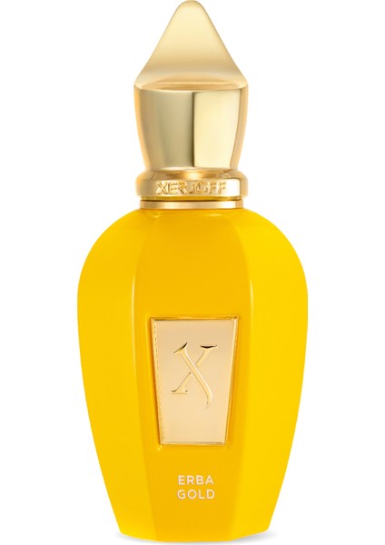 Erba Gold Edp 100 ml Unisex Parfüm