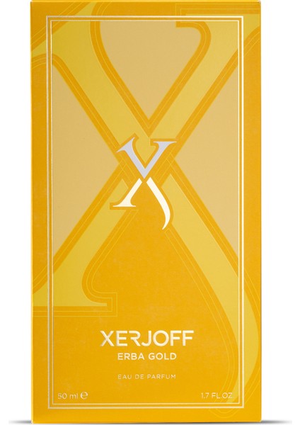 Erba Gold Edp 100 ml Unisex Parfüm modelleri