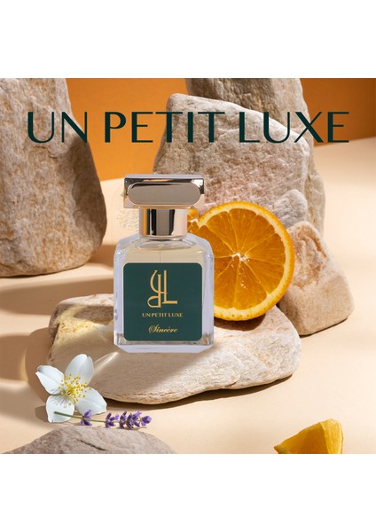 Sincere Edp 50 ml Kadın Parfüm