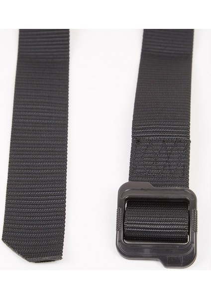 Sarek Tactical Kemer Siyah 140 cm (800503) modelleri