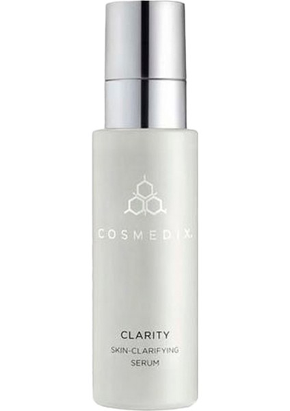 Clarity Skin-Clarifying Aydınlatıcı Yüz Serumu 30 ml