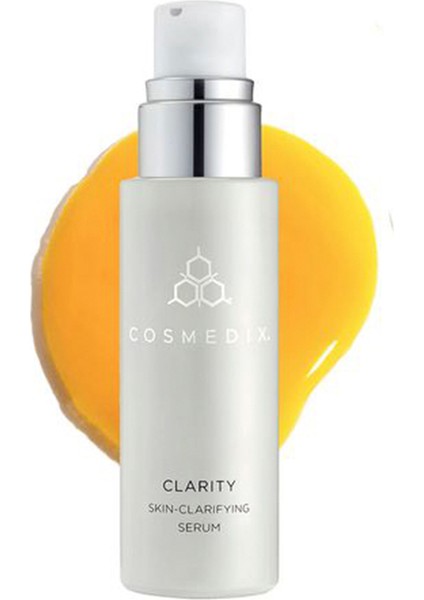 Clarity Skin-Clarifying Aydınlatıcı Yüz Serumu 30 ml fiyatları