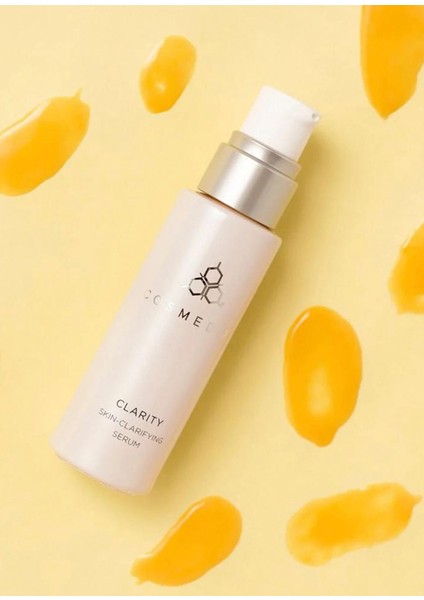 Clarity Skin-Clarifying Aydınlatıcı Yüz Serumu 30 ml fırsatları
