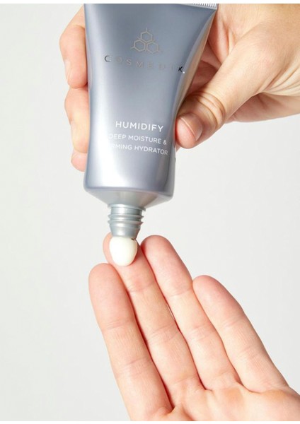 Humidify Deep Moisture & Firming Hydrator Nemlendirici Yüz Kremi 74 gr fırsatları