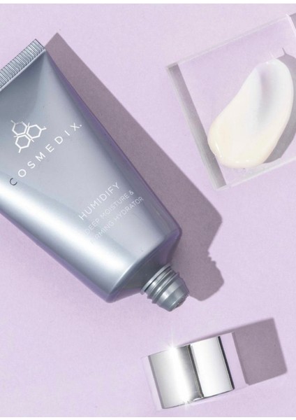 Humidify Deep Moisture & Firming Hydrator Nemlendirici Yüz Kremi 74 gr indirimleri