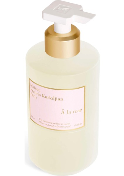A La Rose Hand & Body Cleansing Gel 350 ml fiyatları