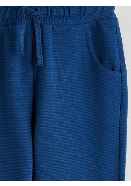 Yeni Sezon Beli Lastikli Erkek Çocuk Jogger Eşofman Alt fiyatları