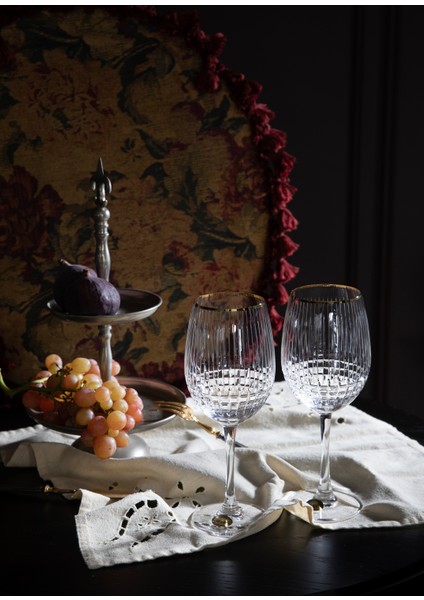 Maestra Oro 2li Kadeh Seti fiyatları