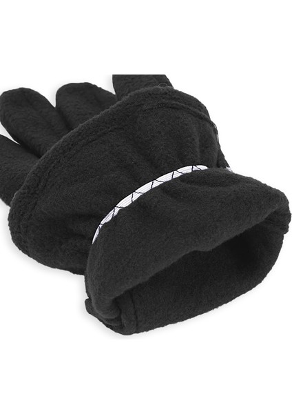 Savage Warm Polar Eldiven Siyah (SBLN.001) fırsatları