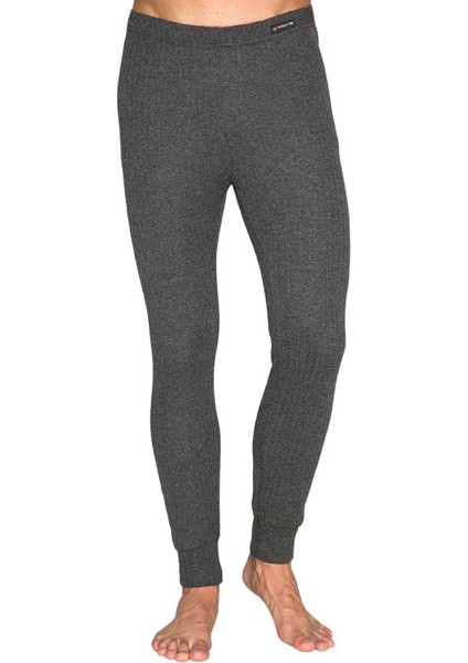 Yetişkin Termal Alt Içlik - Thermoform - Soft Unisex - Antrasit fiyatları