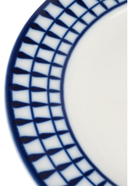 Classic Porselen Pasta Tabağı 21,5 cm fiyatları