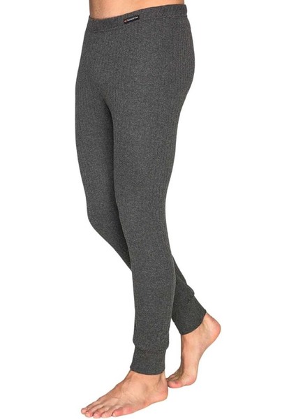 Yetişkin Termal Alt Içlik - Thermoform - Soft Unisex - Antrasit modelleri