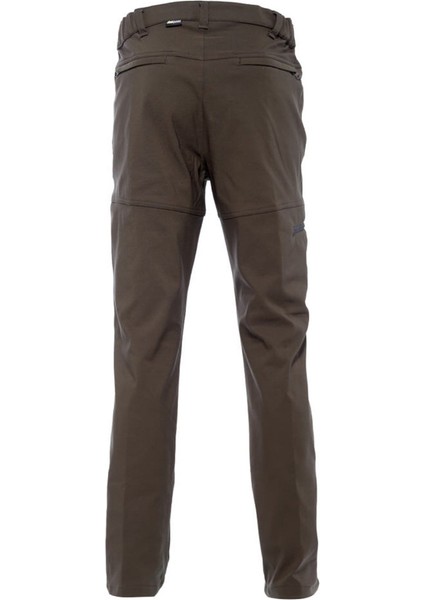 Taktikal Outdoor Pantolon - Su Itici Kumaş - Kargo Cepli - Strech - Haki fiyatları
