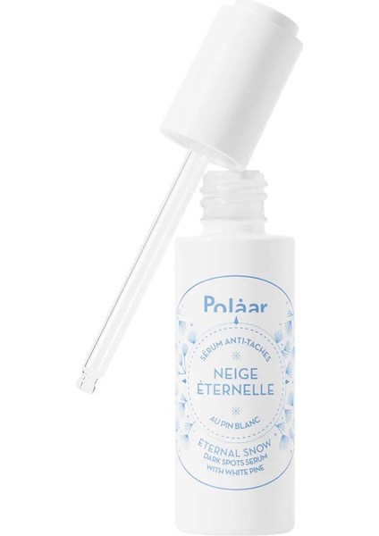 Pürüzsüzleştirici Etkili Koyu Leke Karşıtı Serum