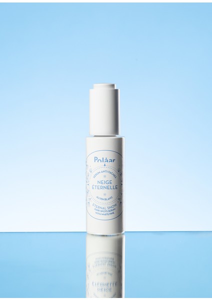 Pürüzsüzleştirici Etkili Koyu Leke Karşıtı Serum