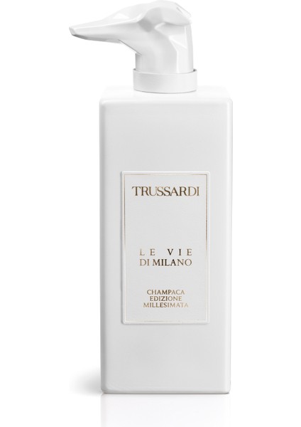 Le Vie Di Milano Vintage Champaca Edp 100 ml Yoğun Doğal Unisex Sprey Parfüm