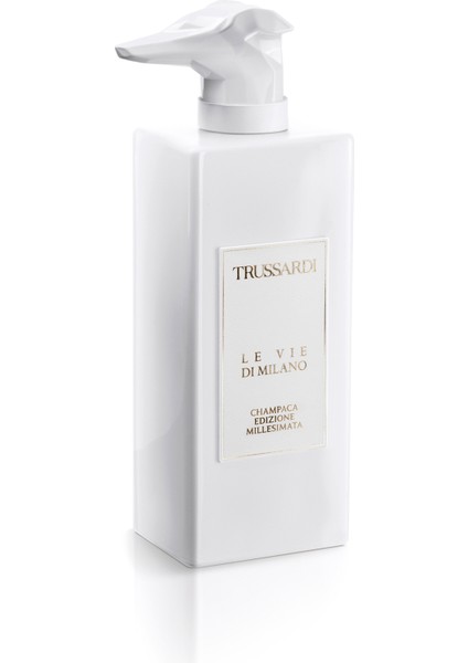 Le Vie Di Milano Vintage Champaca Edp 100 ml Yoğun Doğal Unisex Sprey Parfüm modelleri