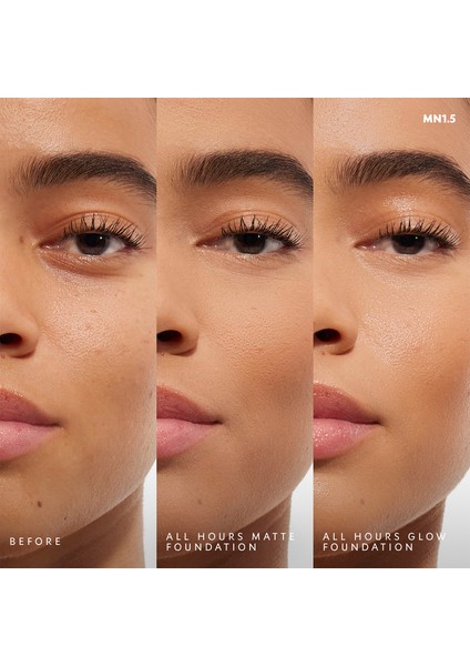 All Hours Glow Fondöten Mn1.5 fırsatları