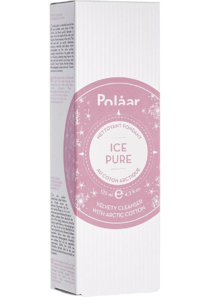 Icepure Velvety Cleanser fiyatları