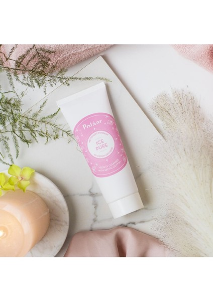 Icepure Velvety Cleanser modelleri