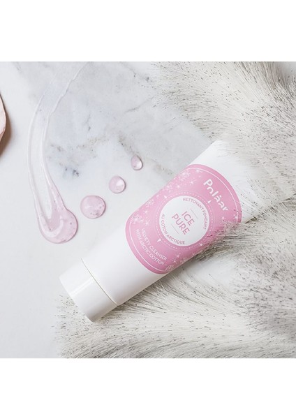 Icepure Velvety Cleanser fırsatları