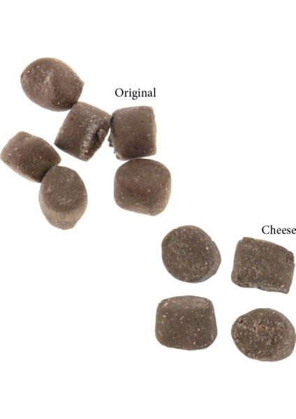 Powerbait Trout Nouggets Sahte Yemi 57GR-CHSEESE fiyatları