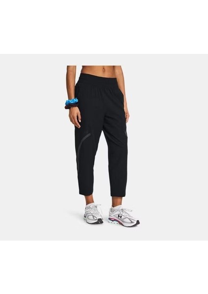 Ua Unstoppable Ankle Pants Kadın Eşofman Altı 1382741