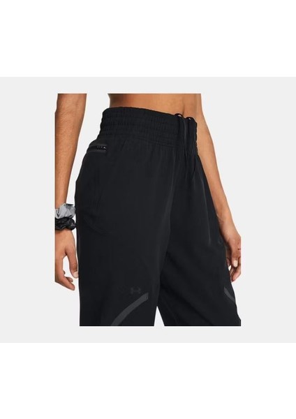 Ua Unstoppable Ankle Pants Kadın Eşofman Altı 1382741 fırsatları