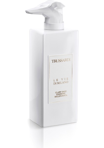 Le Vie Di Milano Edp 100 ml Adaçayı Yoğun Doğal Unisex Sprey Parfüm modelleri