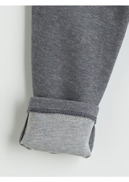 Yeni Sezon Beli Lastikli Erkek Bebek Eşofman Alt fiyatları