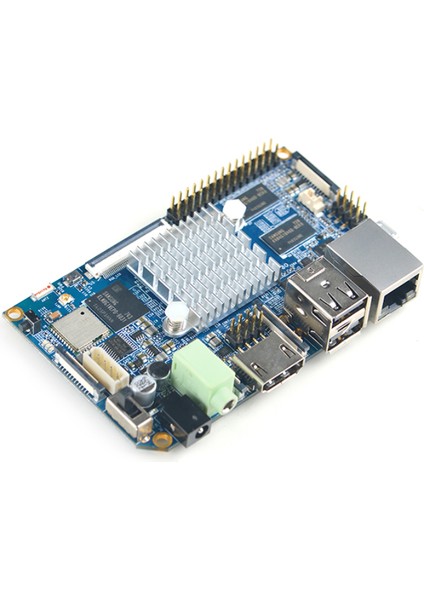 Nanopc-T2 (Bare Board)