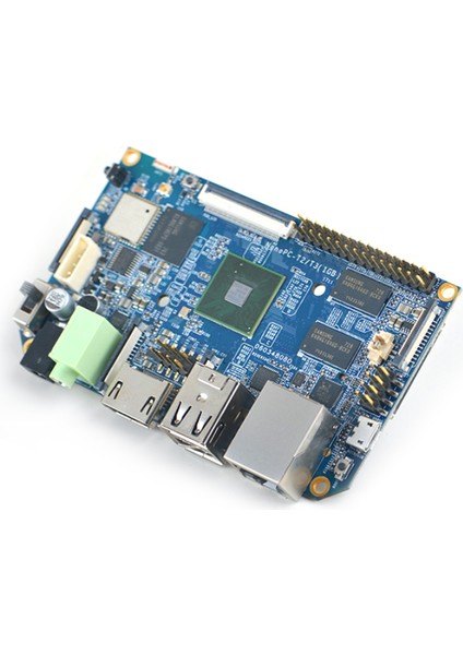 Nanopc-T2 (Bare Board) fiyatları
