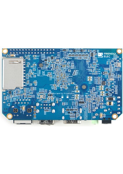 Nanopc-T2 (Bare Board) fırsatları
