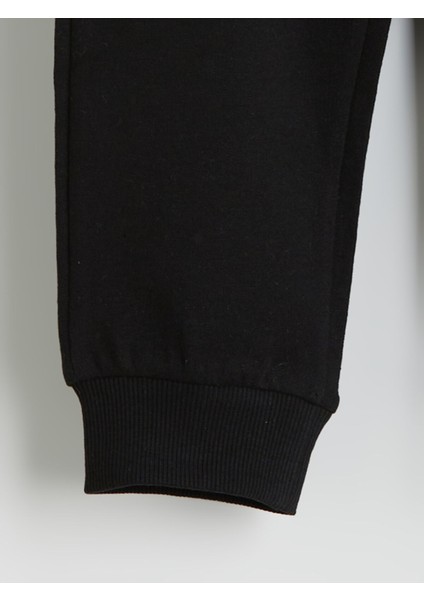 Yeni Sezon Beli Lastikli Erkek Çocuk Jogger Eşofman Altı fiyatları