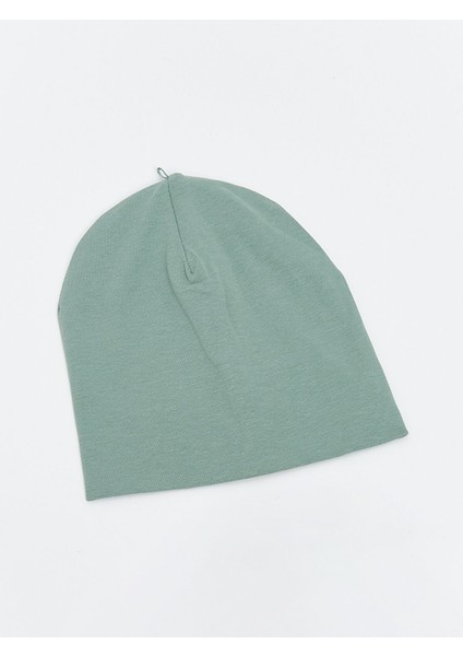 Yeni Sezon Basic Erkek Bebek Bere