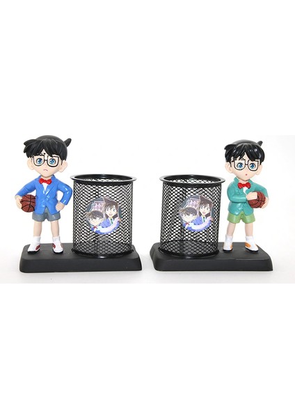 Anime Figür Kalemlik