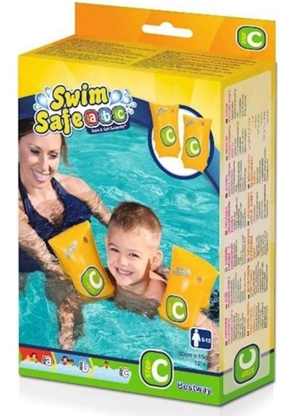 Kolluk 30X15CM Bestway - 32110 (Lisinya) fiyatları